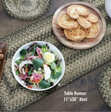 Homespice Flint Hill Jute Collection